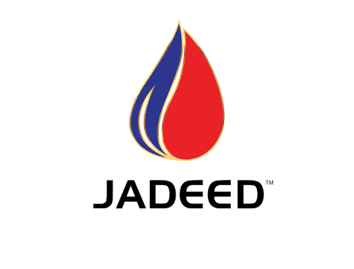 Jadeed Cooking Oil